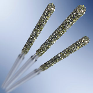 Diamant-Schleifstift