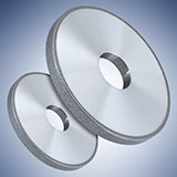 Diamant-Schleifscheibe