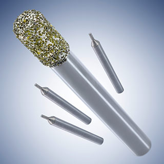 Diamant-Schleifstift